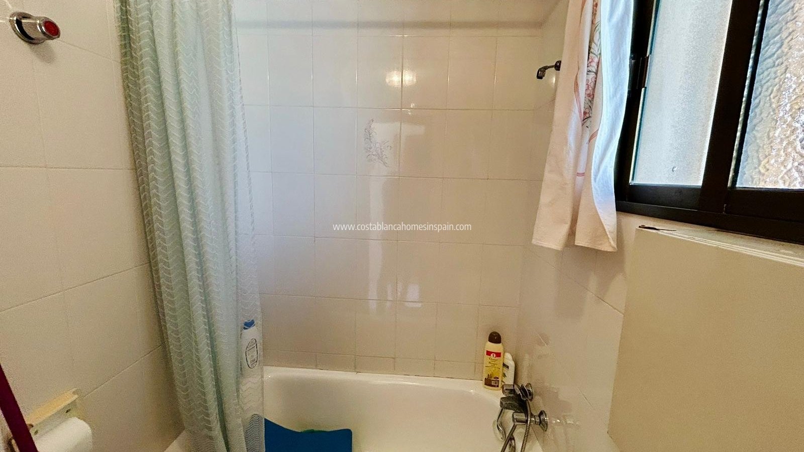 Resale - studio apartment - Torrevieja - El chaparral