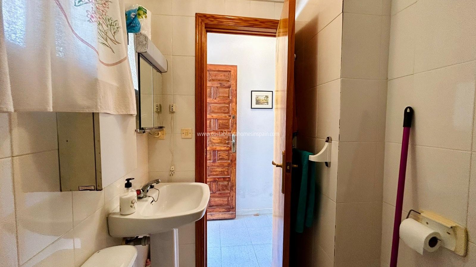 Resale - studio apartment - Torrevieja - El chaparral