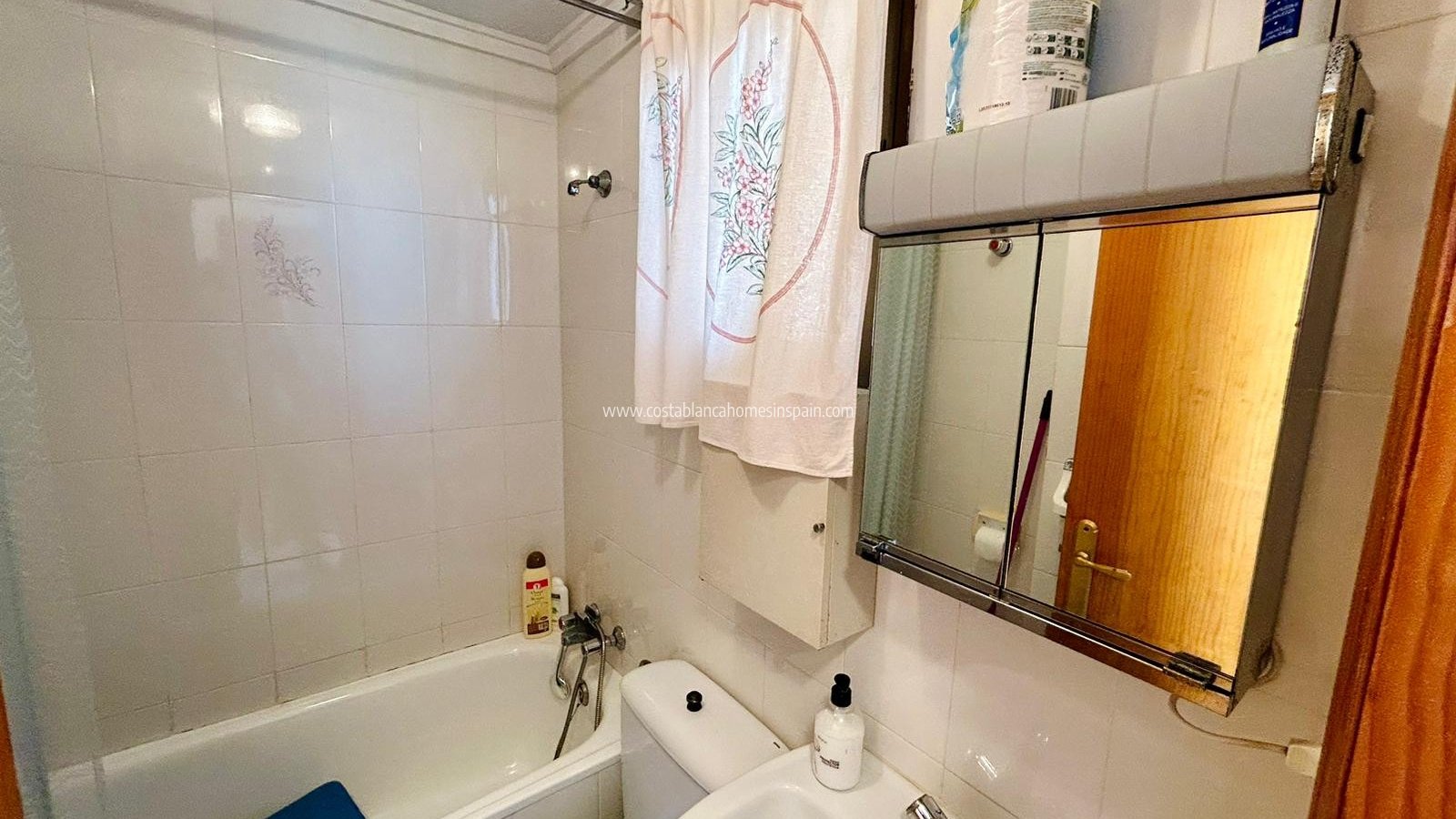 Resale - studio apartment - Torrevieja - El chaparral