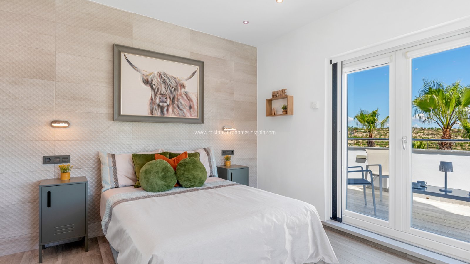 Resale -  - Torremendo