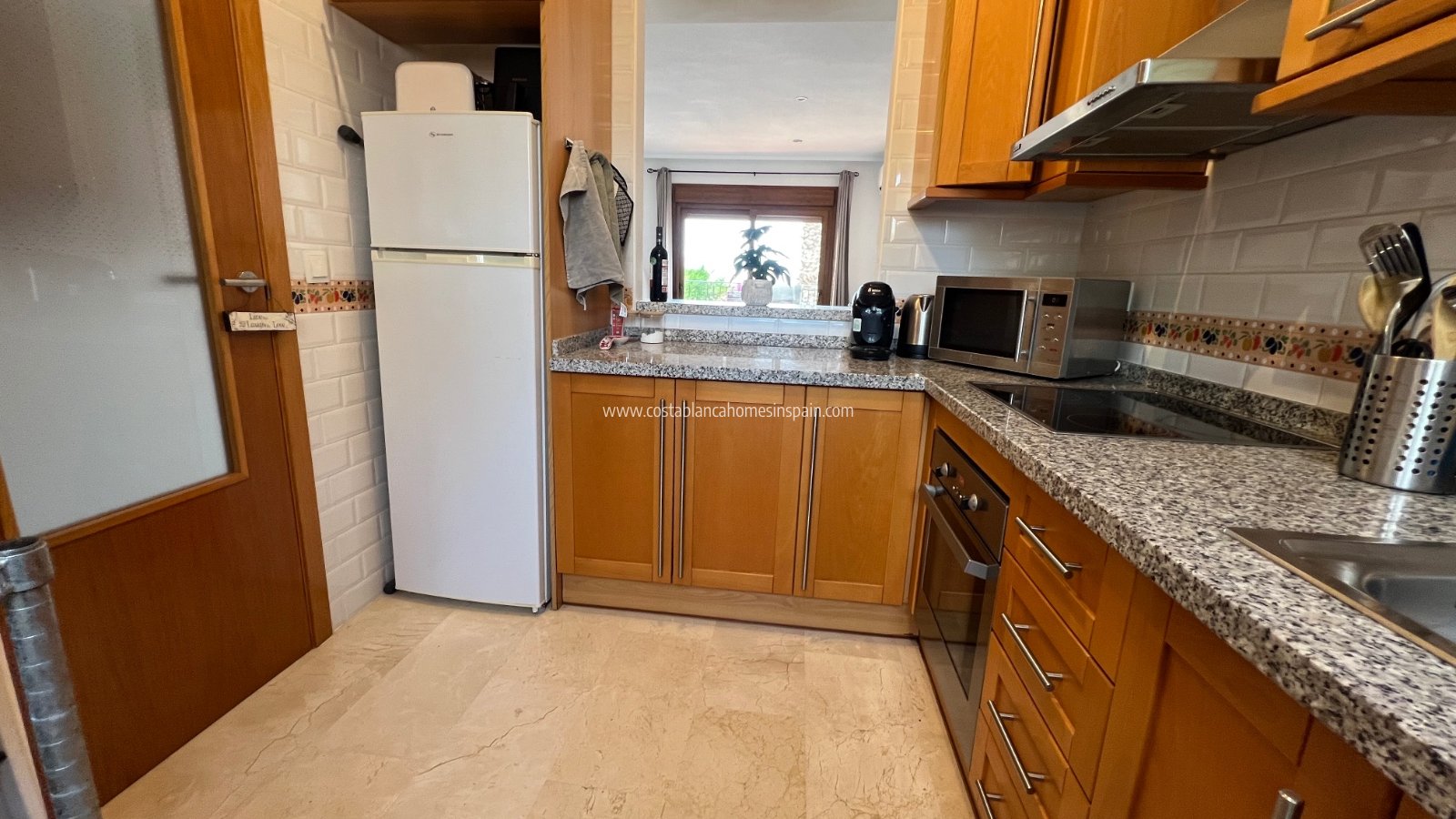 Resale - Townhouse - Algorfa - La Finca Golf
