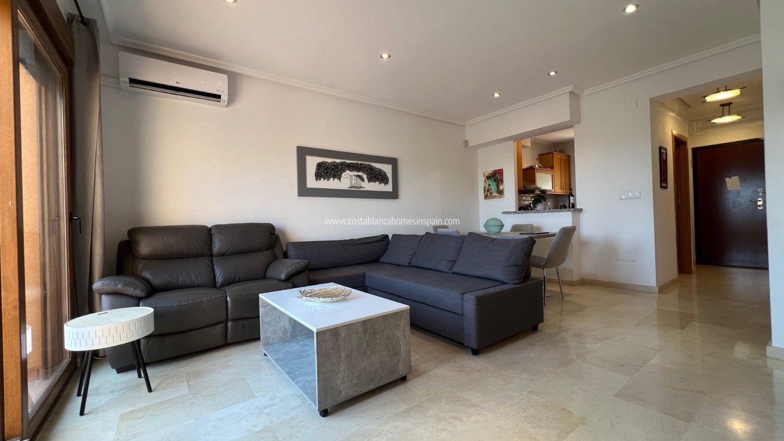 Resale - Townhouse - Algorfa - La Finca Golf