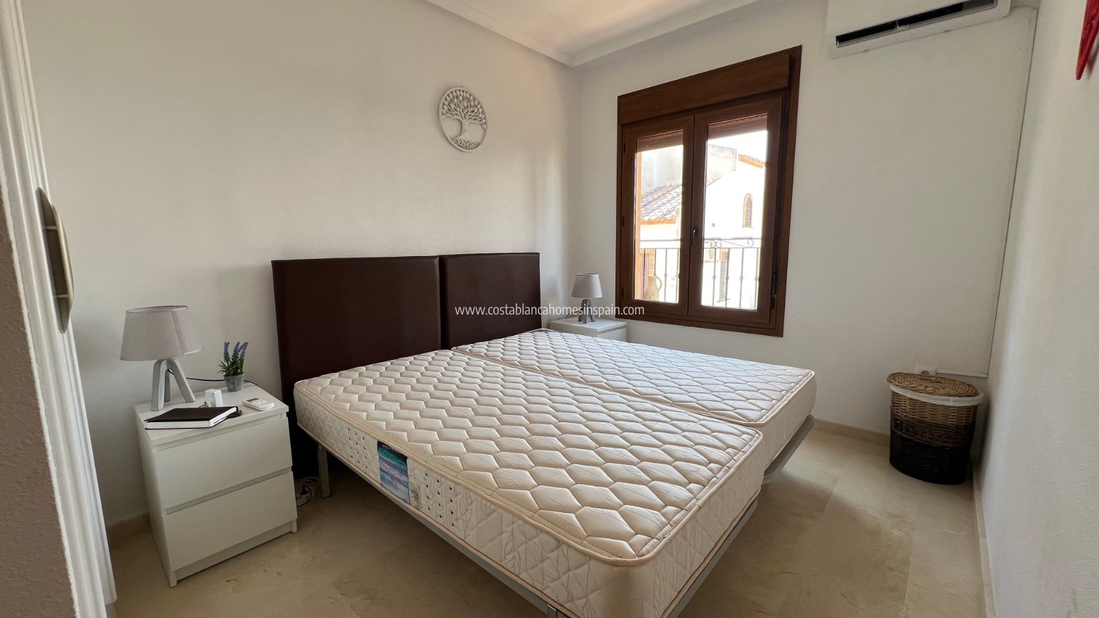 Resale - Townhouse - Algorfa - La Finca Golf