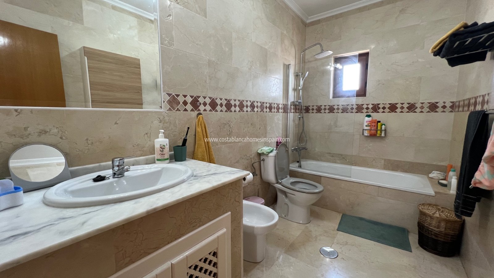 Resale - Townhouse - Algorfa - La Finca Golf