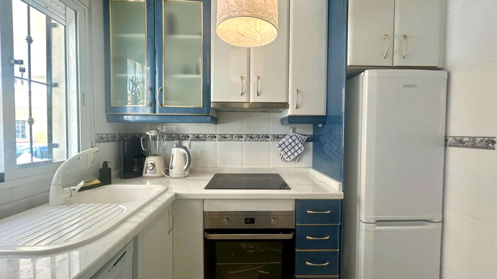 Resale - Townhouse - Algorfa - Montemar