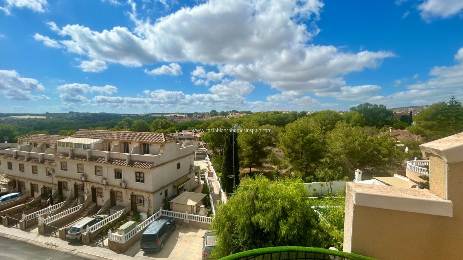 Resale - Townhouse - Algorfa - Montemar