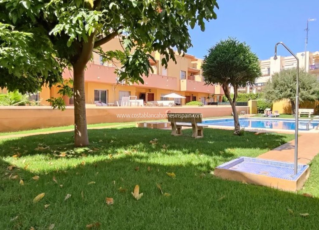 Resale - Townhouse - Cabo Roig