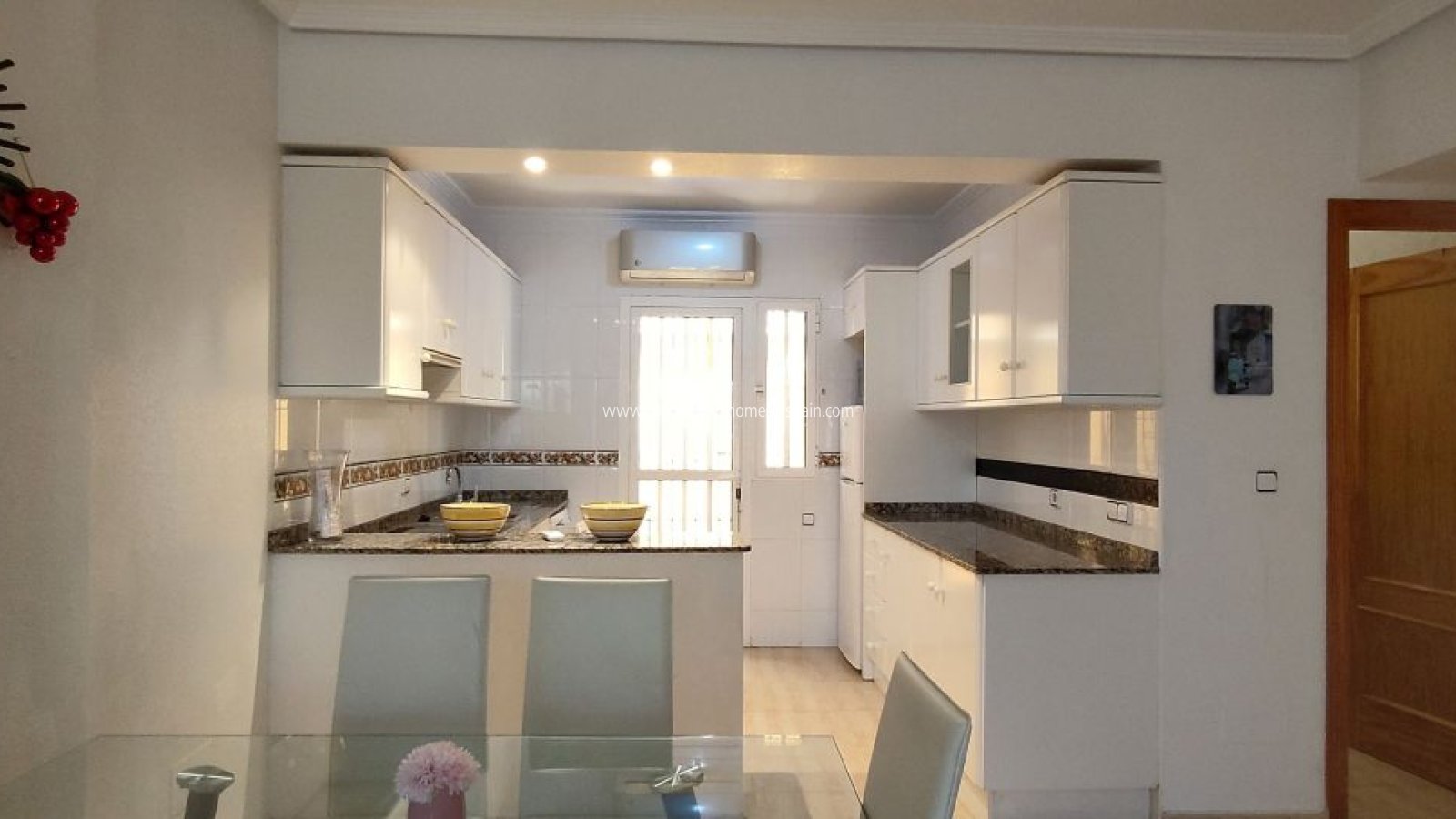 Resale - Townhouse - Cabo Roig