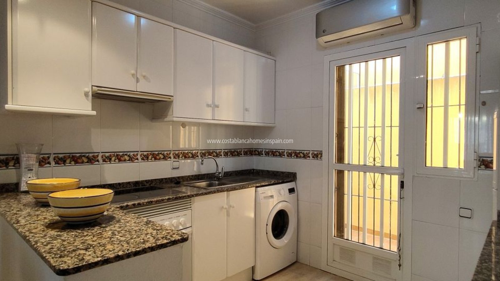 Resale - Townhouse - Cabo Roig