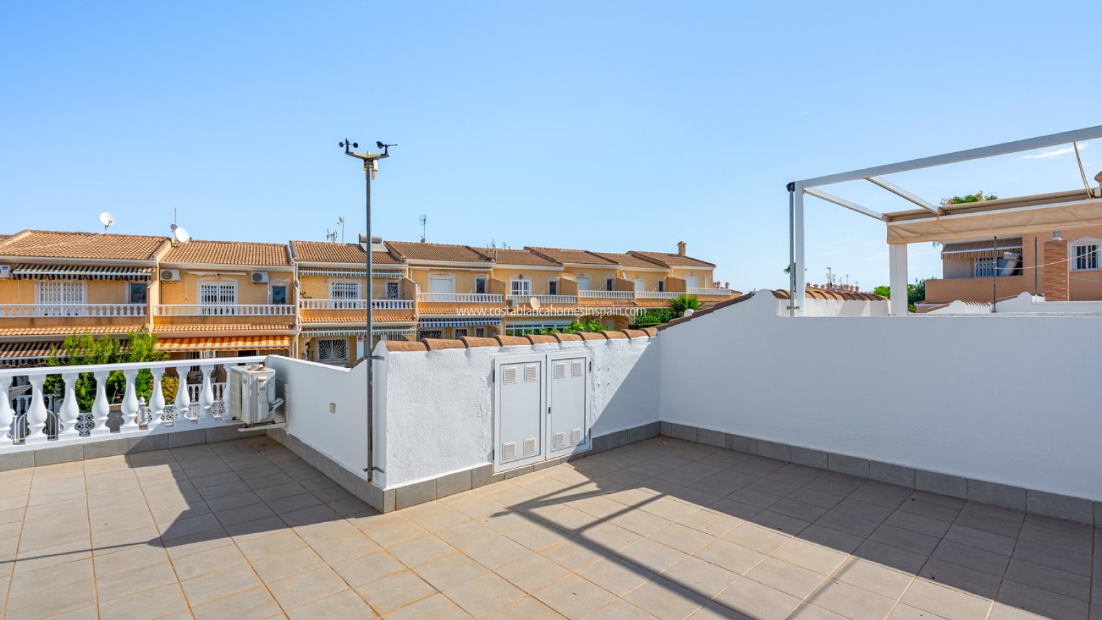 Resale - Townhouse - Ciudad Quesada - Ciudad Quesada - Rojales