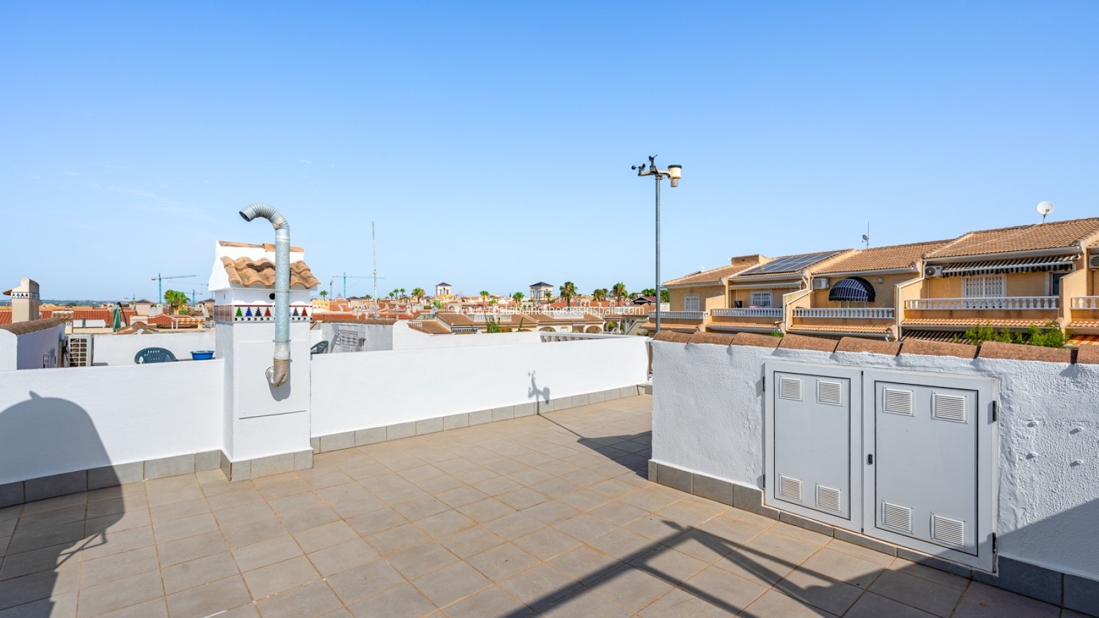 Resale - Townhouse - Ciudad Quesada - Ciudad Quesada - Rojales