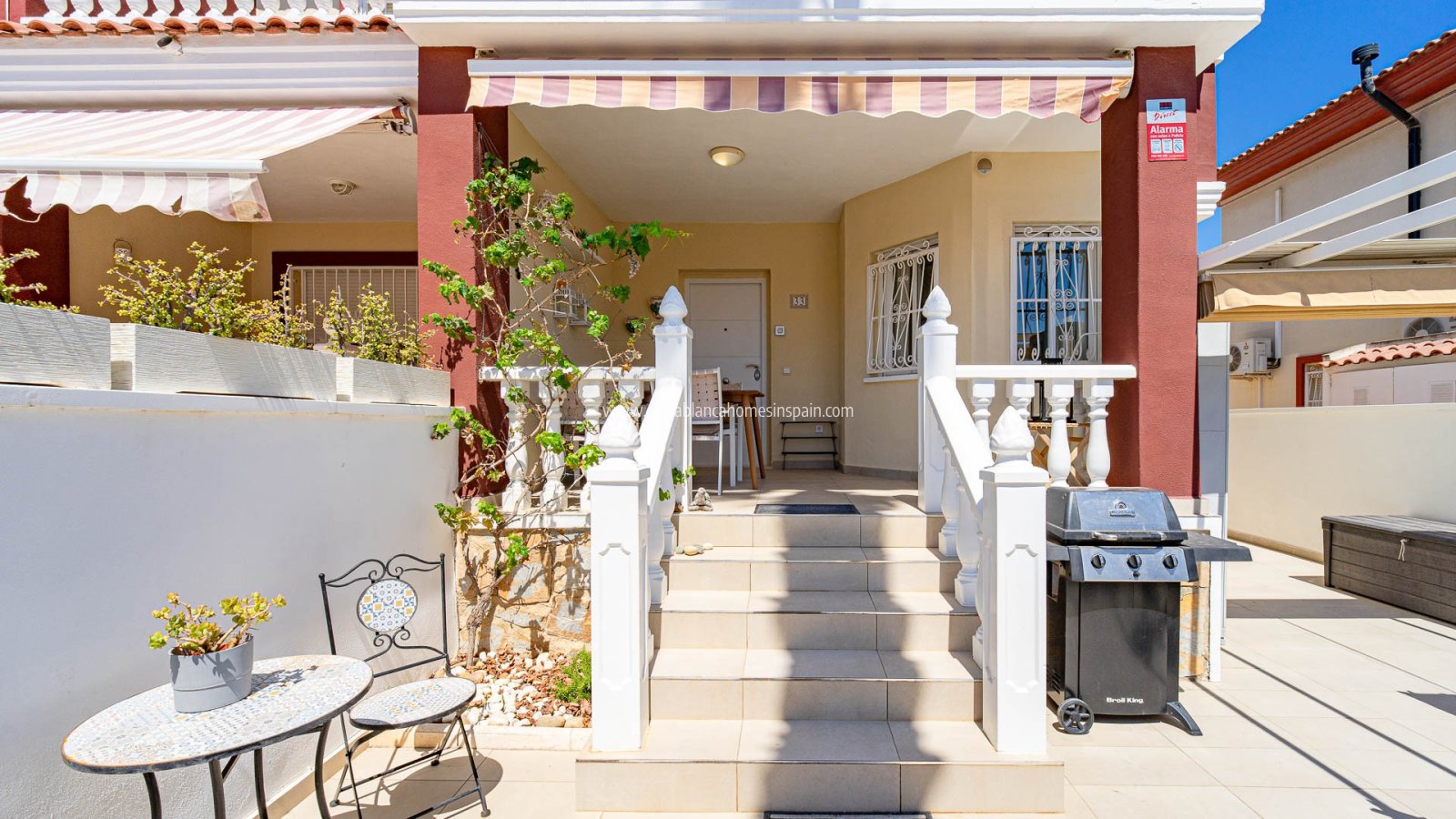 Resale - Townhouse - Ciudad Quesada - Doña Pepa