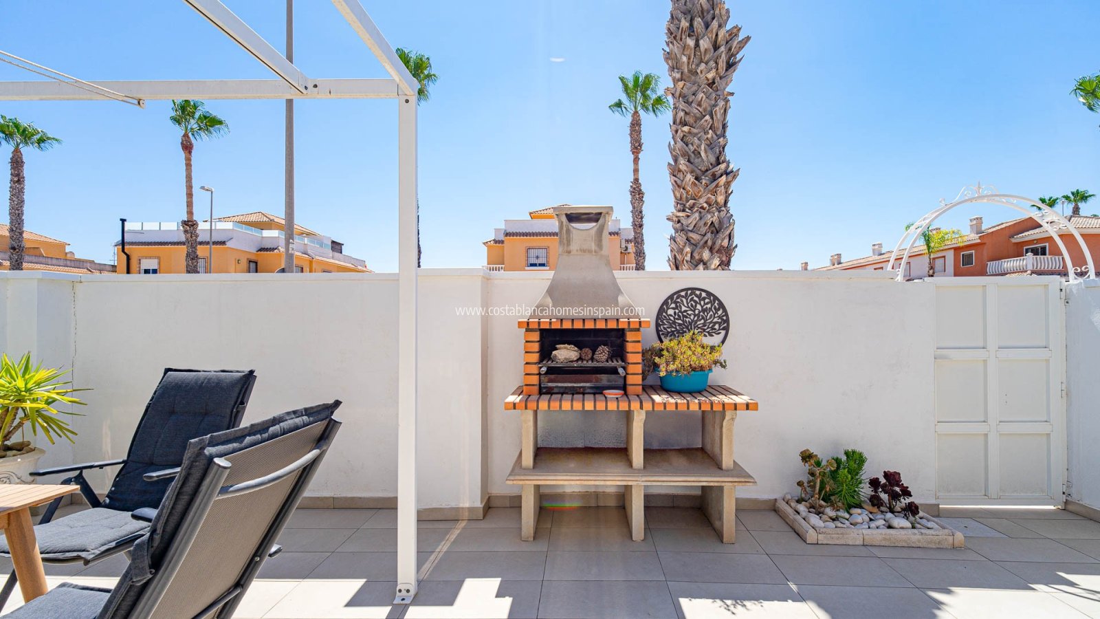 Resale - Townhouse - Ciudad Quesada - Doña Pepa