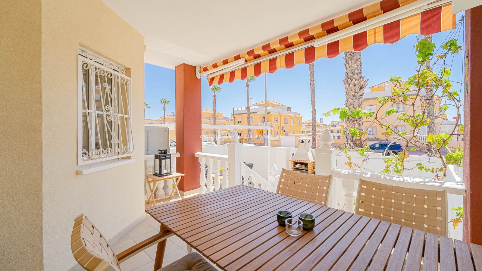 Resale - Townhouse - Ciudad Quesada - Doña Pepa