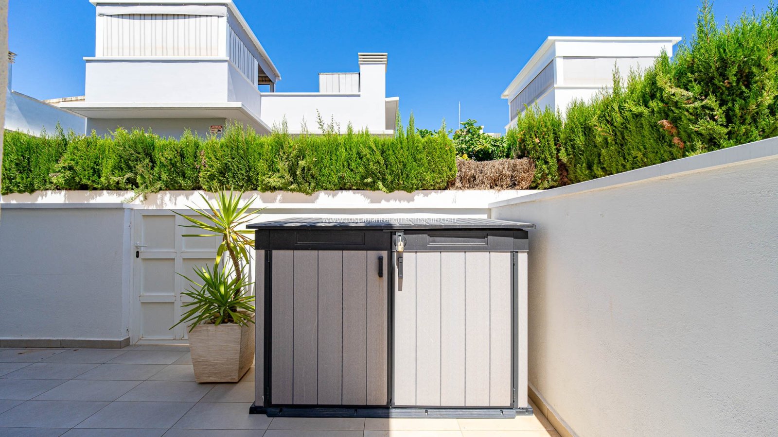 Resale - Townhouse - Ciudad Quesada - Doña Pepa