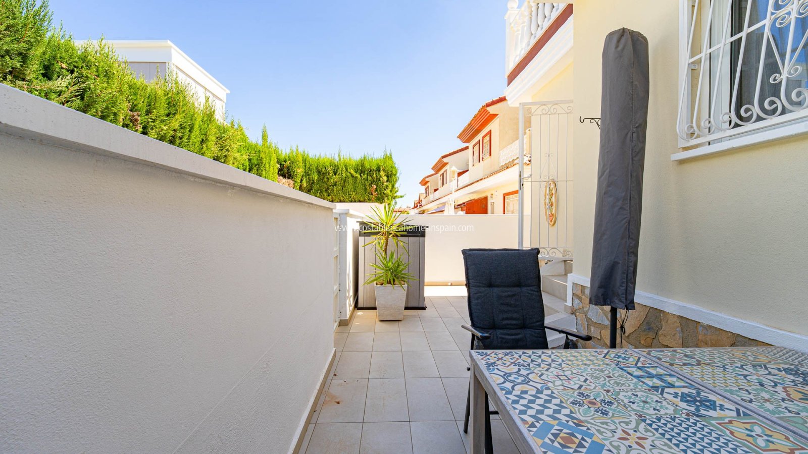 Resale - Townhouse - Ciudad Quesada - Doña Pepa