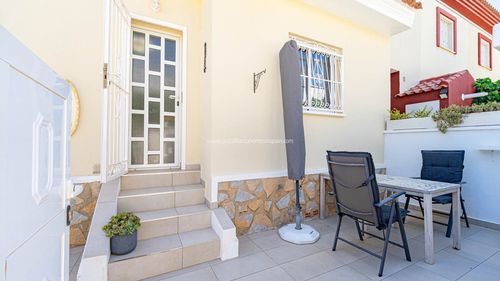 Resale - Townhouse - Ciudad Quesada - Doña Pepa