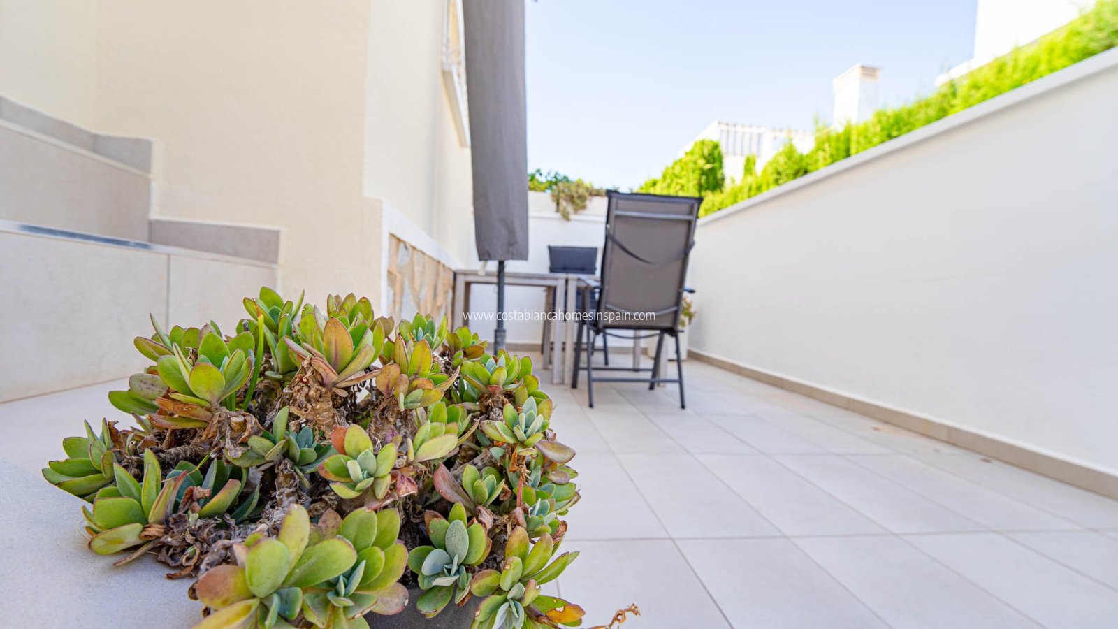Resale - Townhouse - Ciudad Quesada - Doña Pepa