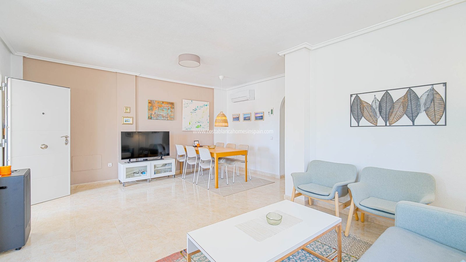 Resale - Townhouse - Ciudad Quesada - Doña Pepa