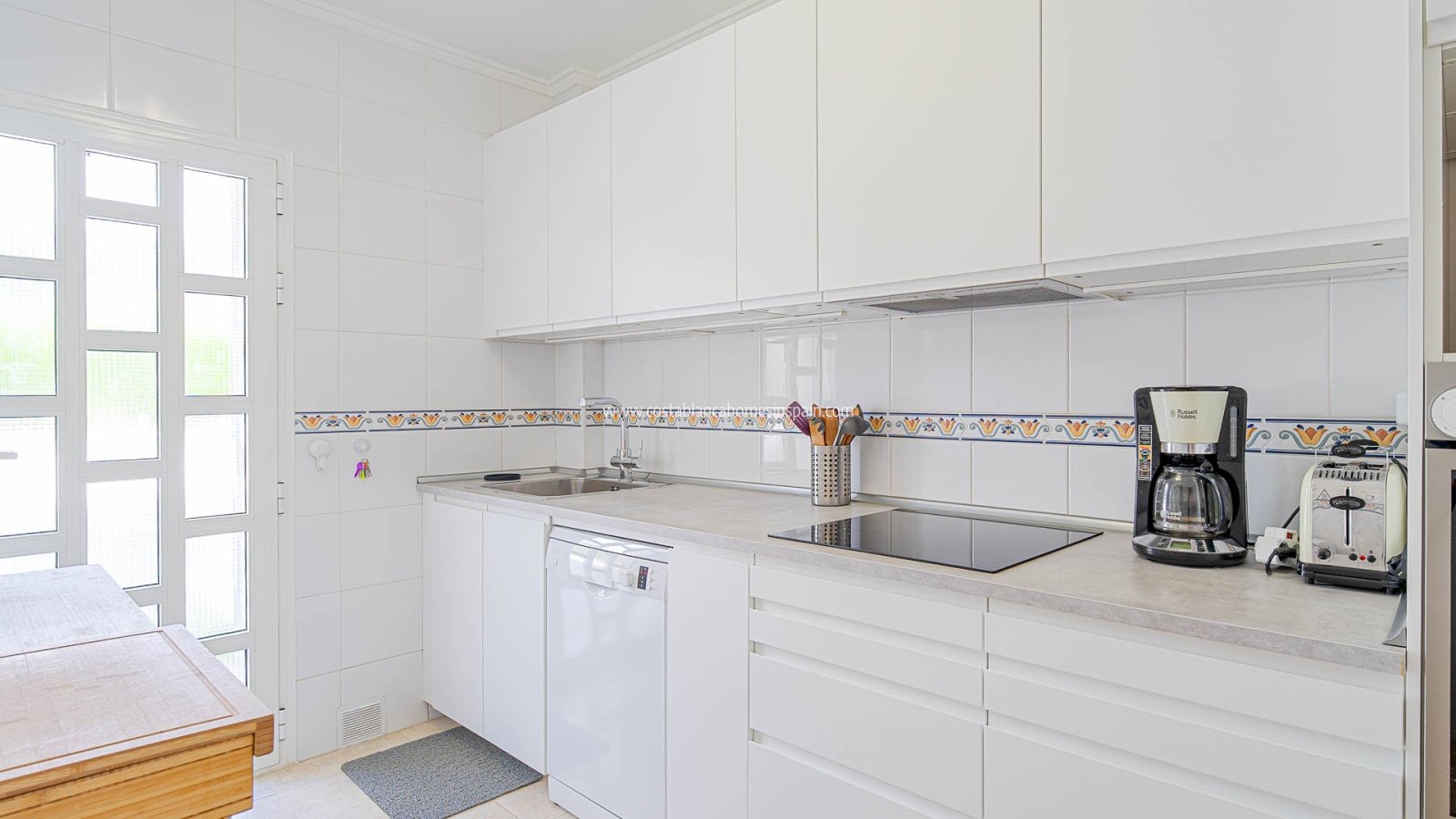 Resale - Townhouse - Ciudad Quesada - Doña Pepa