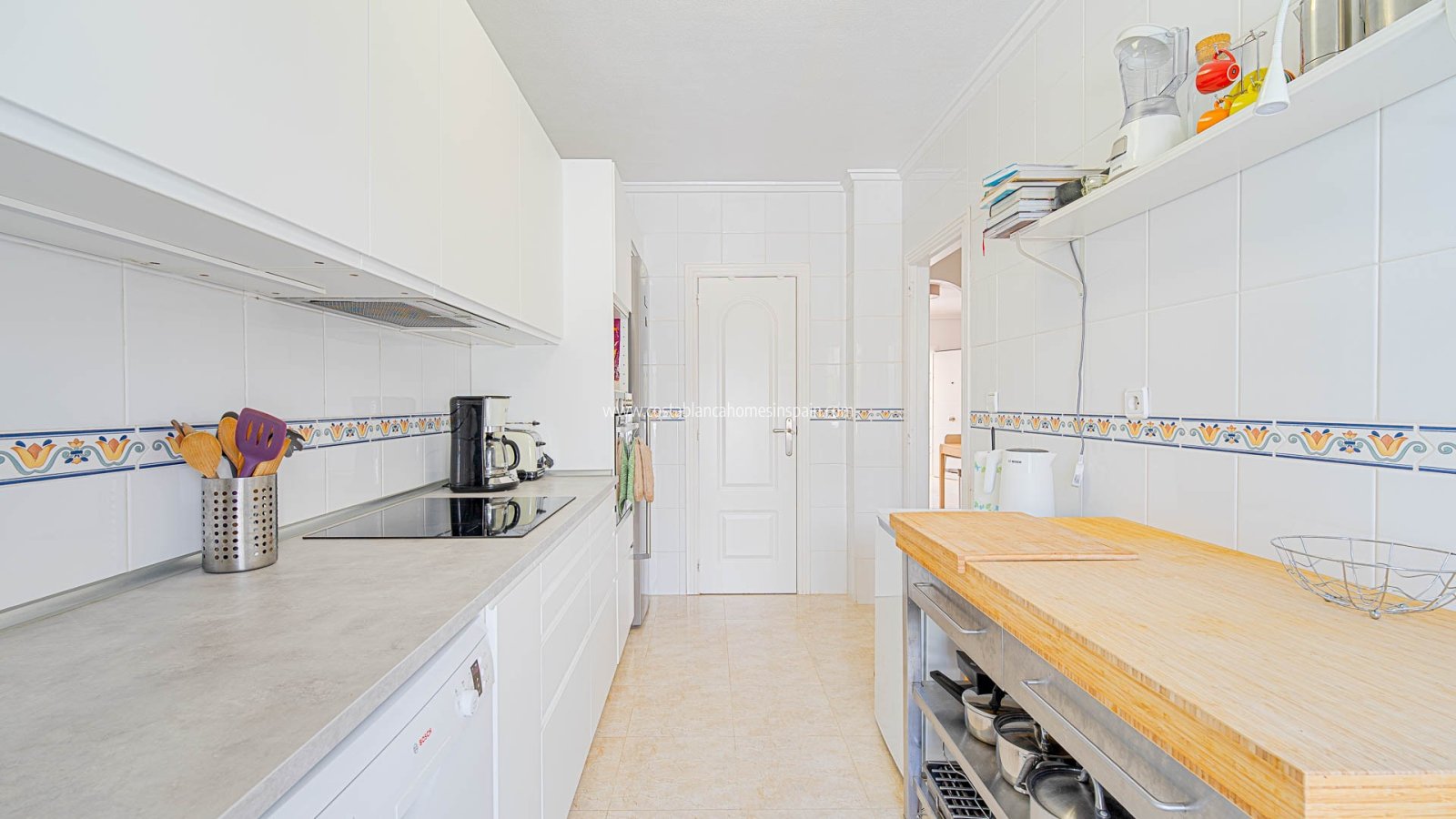 Resale - Townhouse - Ciudad Quesada - Doña Pepa