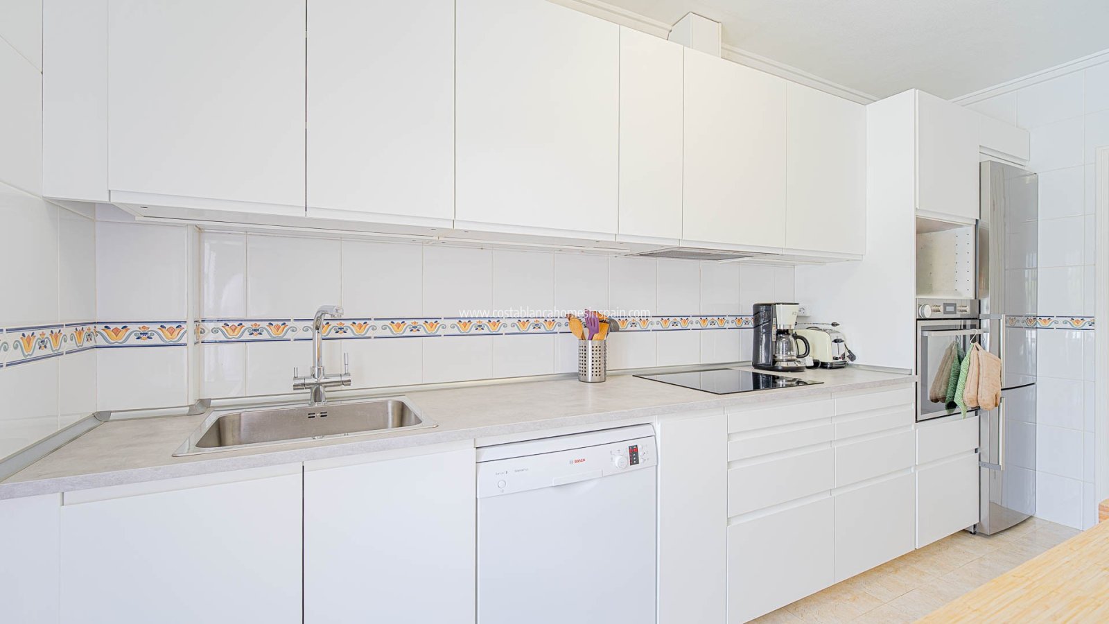 Resale - Townhouse - Ciudad Quesada - Doña Pepa