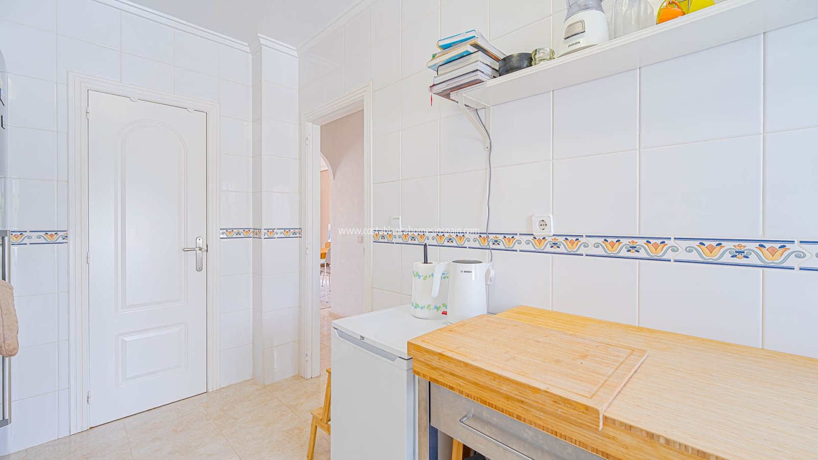 Resale - Townhouse - Ciudad Quesada - Doña Pepa