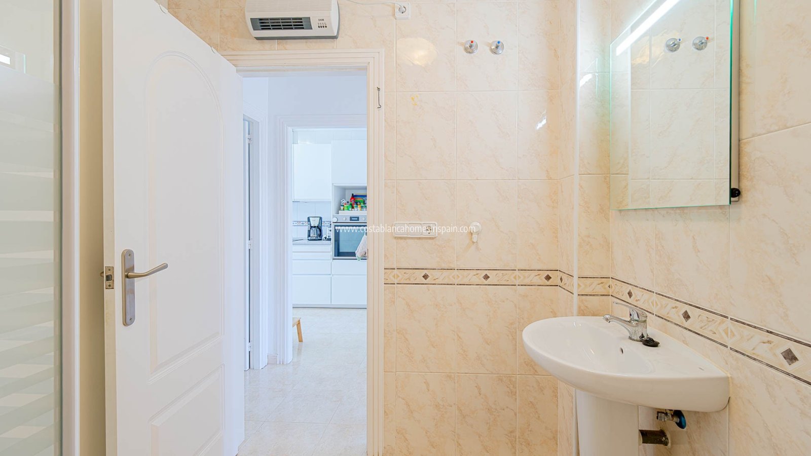 Resale - Townhouse - Ciudad Quesada - Doña Pepa