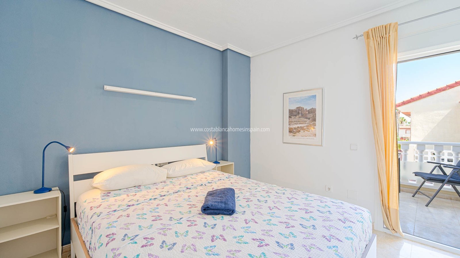 Resale - Townhouse - Ciudad Quesada - Doña Pepa