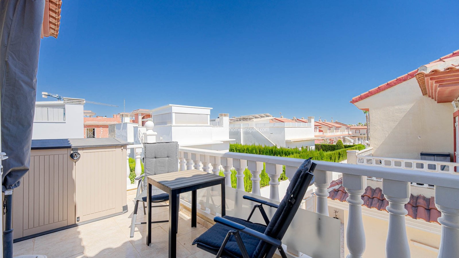 Resale - Townhouse - Ciudad Quesada - Doña Pepa