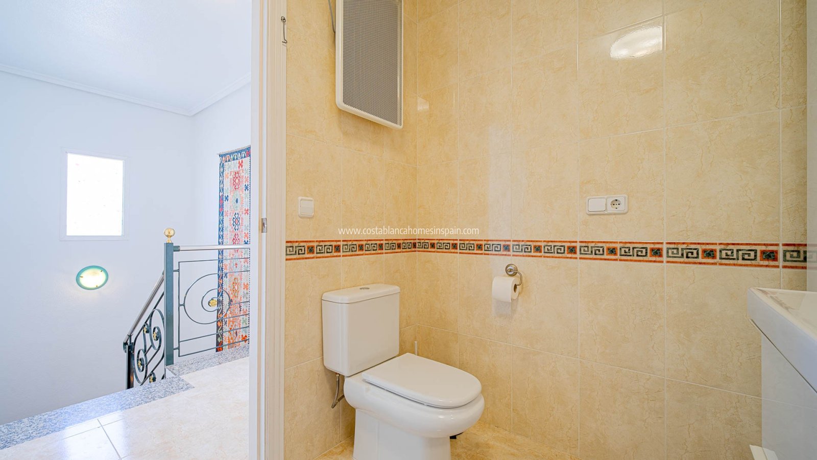 Resale - Townhouse - Ciudad Quesada - Doña Pepa