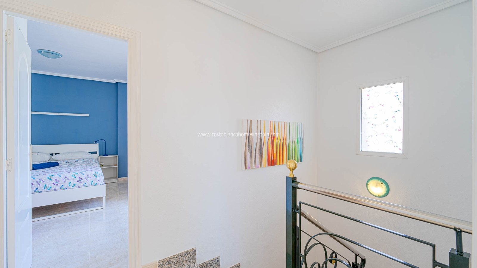 Resale - Townhouse - Ciudad Quesada - Doña Pepa