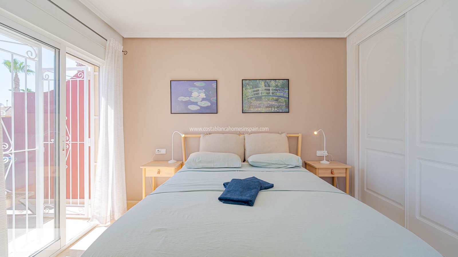 Resale - Townhouse - Ciudad Quesada - Doña Pepa