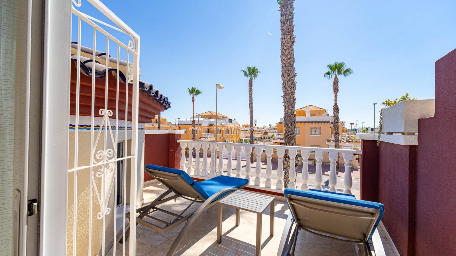 Resale - Townhouse - Ciudad Quesada - Doña Pepa