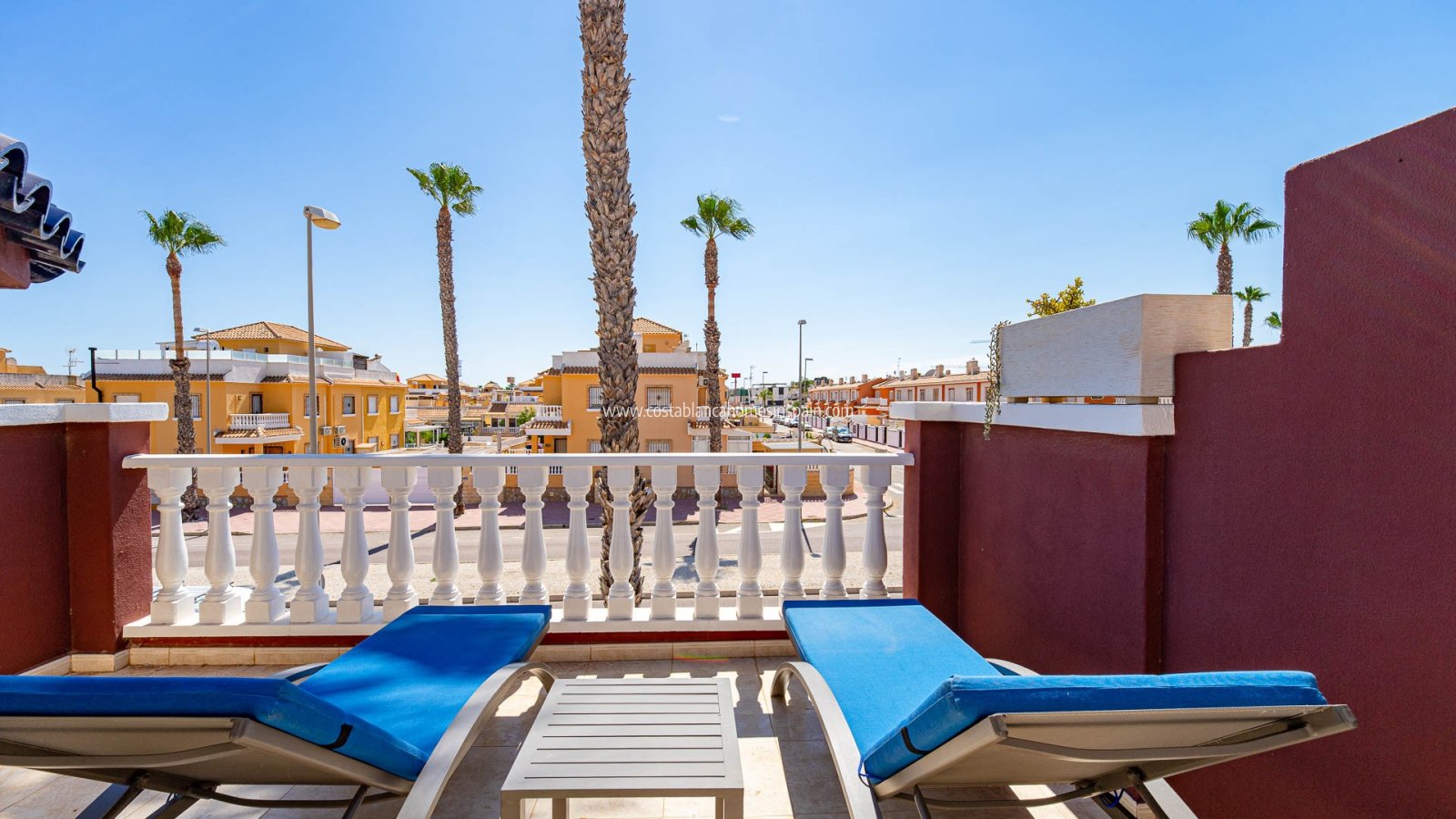 Resale - Townhouse - Ciudad Quesada - Doña Pepa