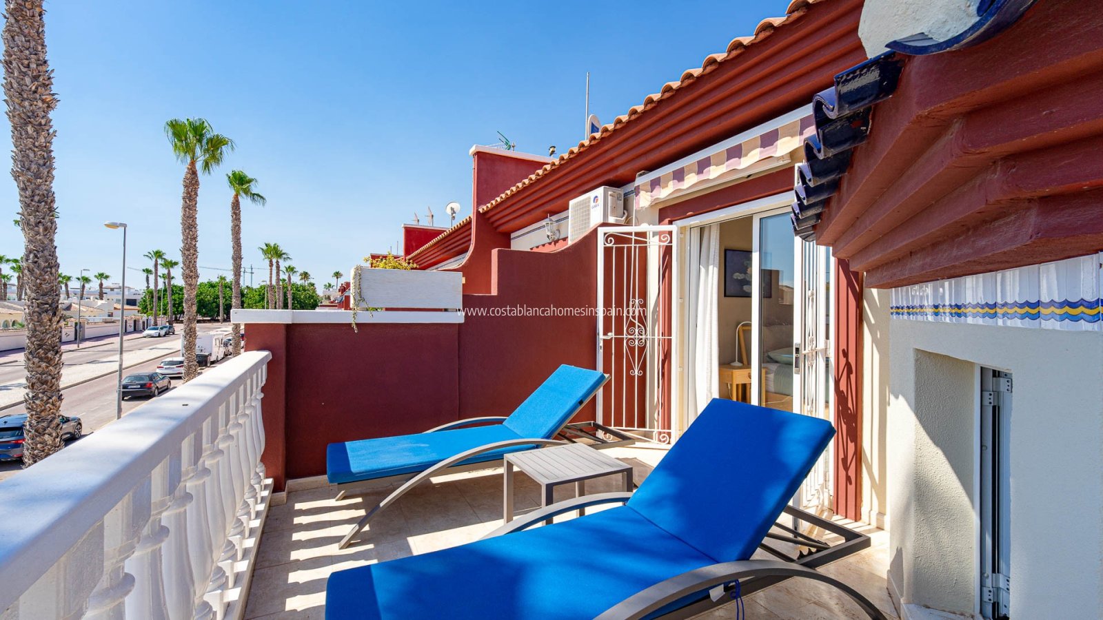 Resale - Townhouse - Ciudad Quesada - Doña Pepa