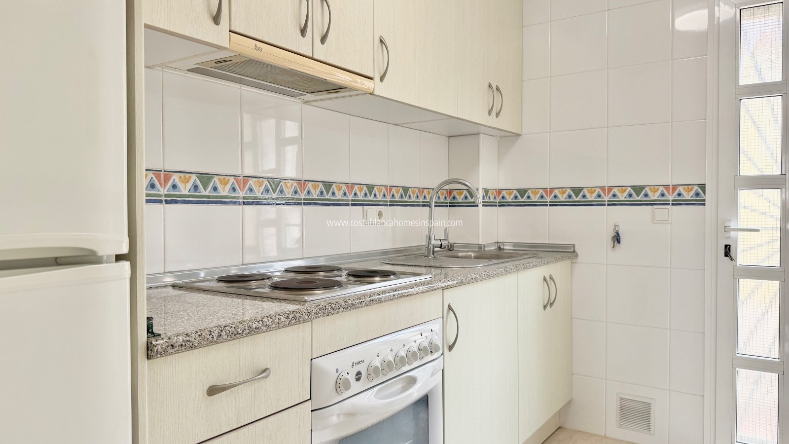 Resale - Townhouse - Ciudad Quesada - Doña Pepa