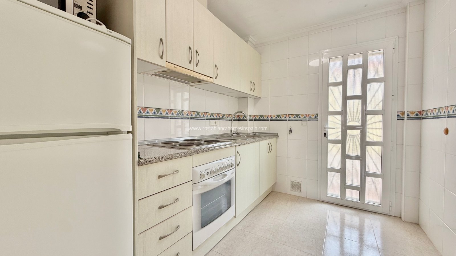 Resale - Townhouse - Ciudad Quesada - Doña Pepa
