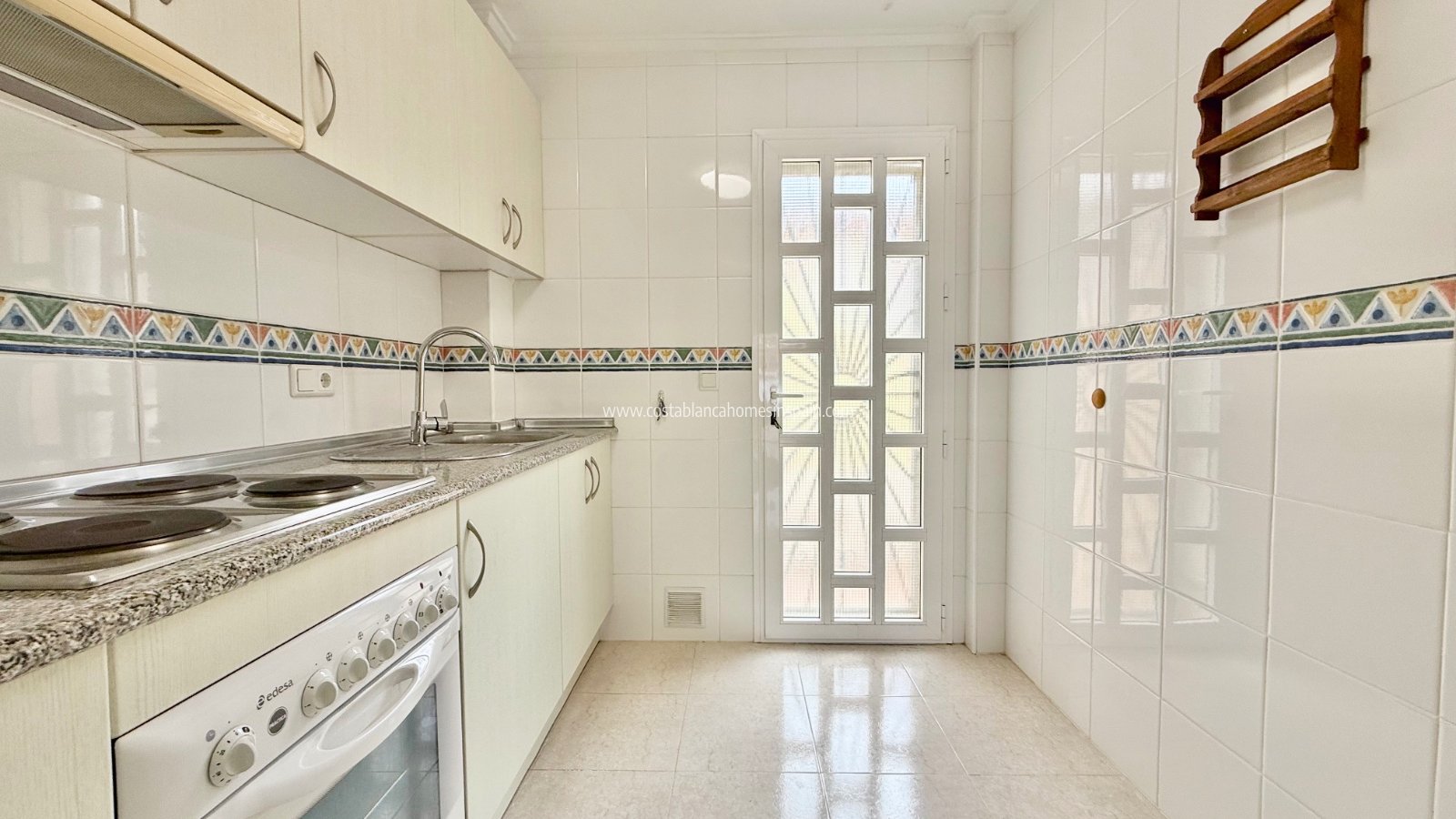 Resale - Townhouse - Ciudad Quesada - Doña Pepa