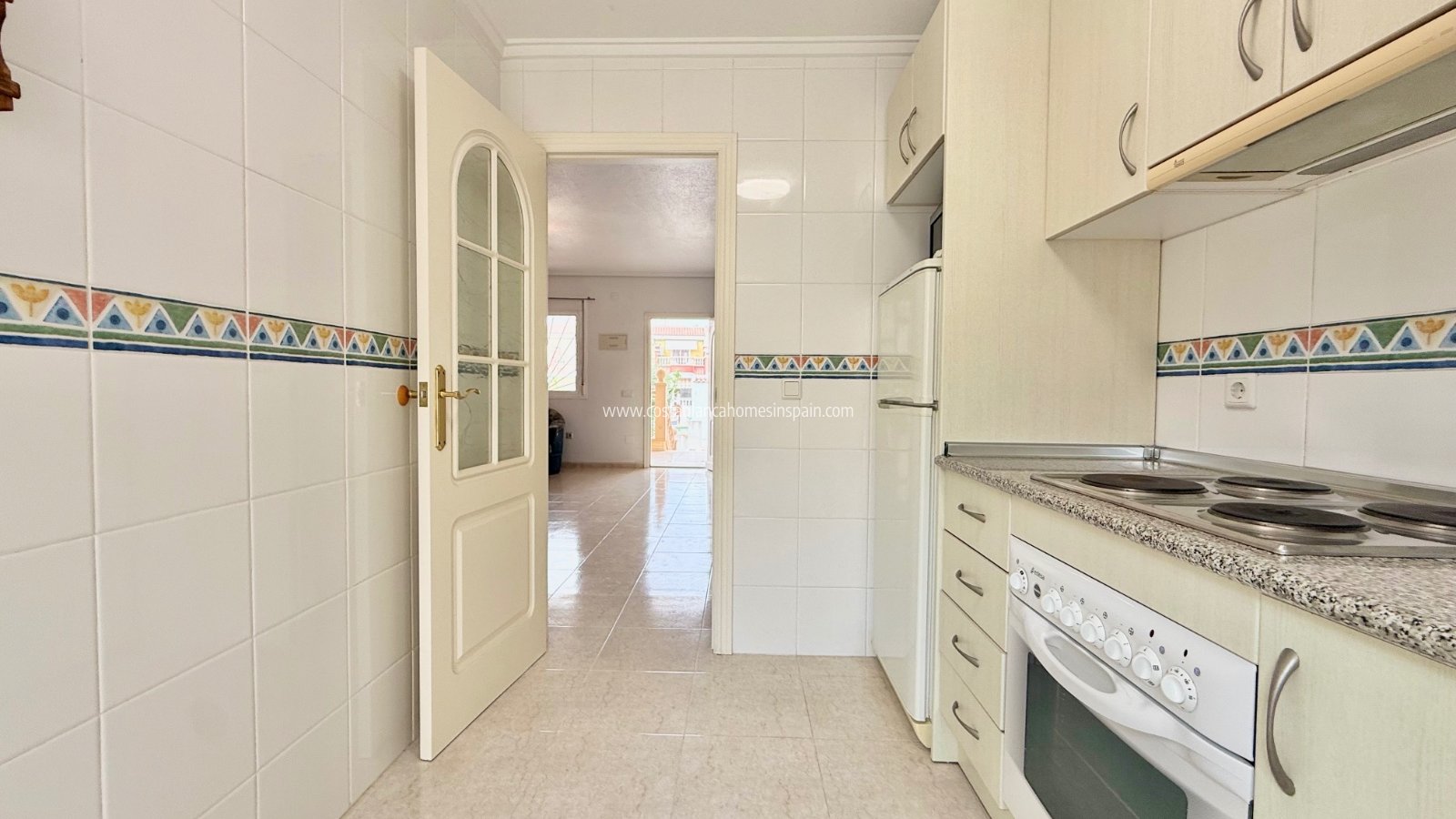 Resale - Townhouse - Ciudad Quesada - Doña Pepa