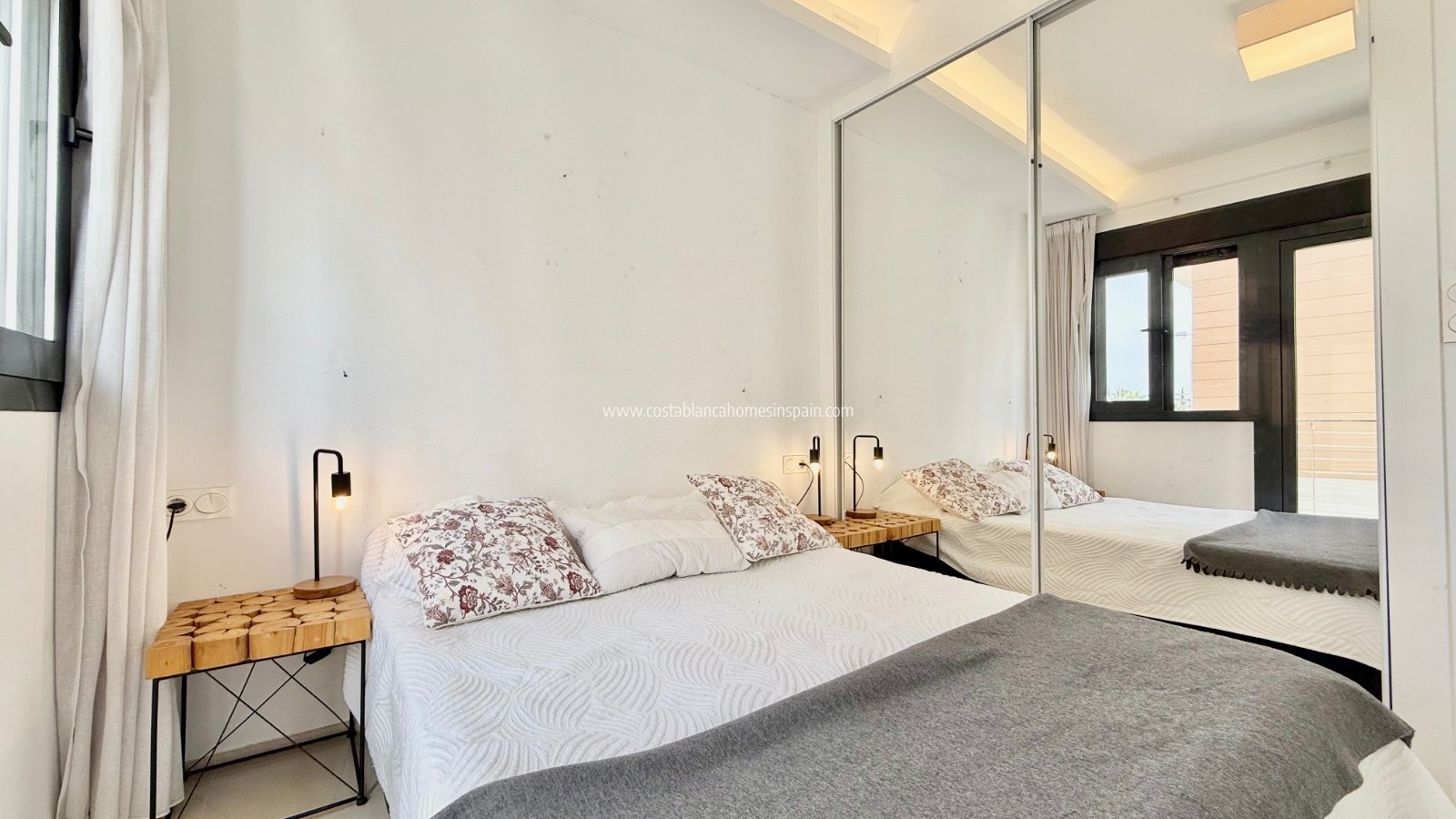 Resale - Townhouse - Ciudad Quesada/Rojales - Lo Marabu