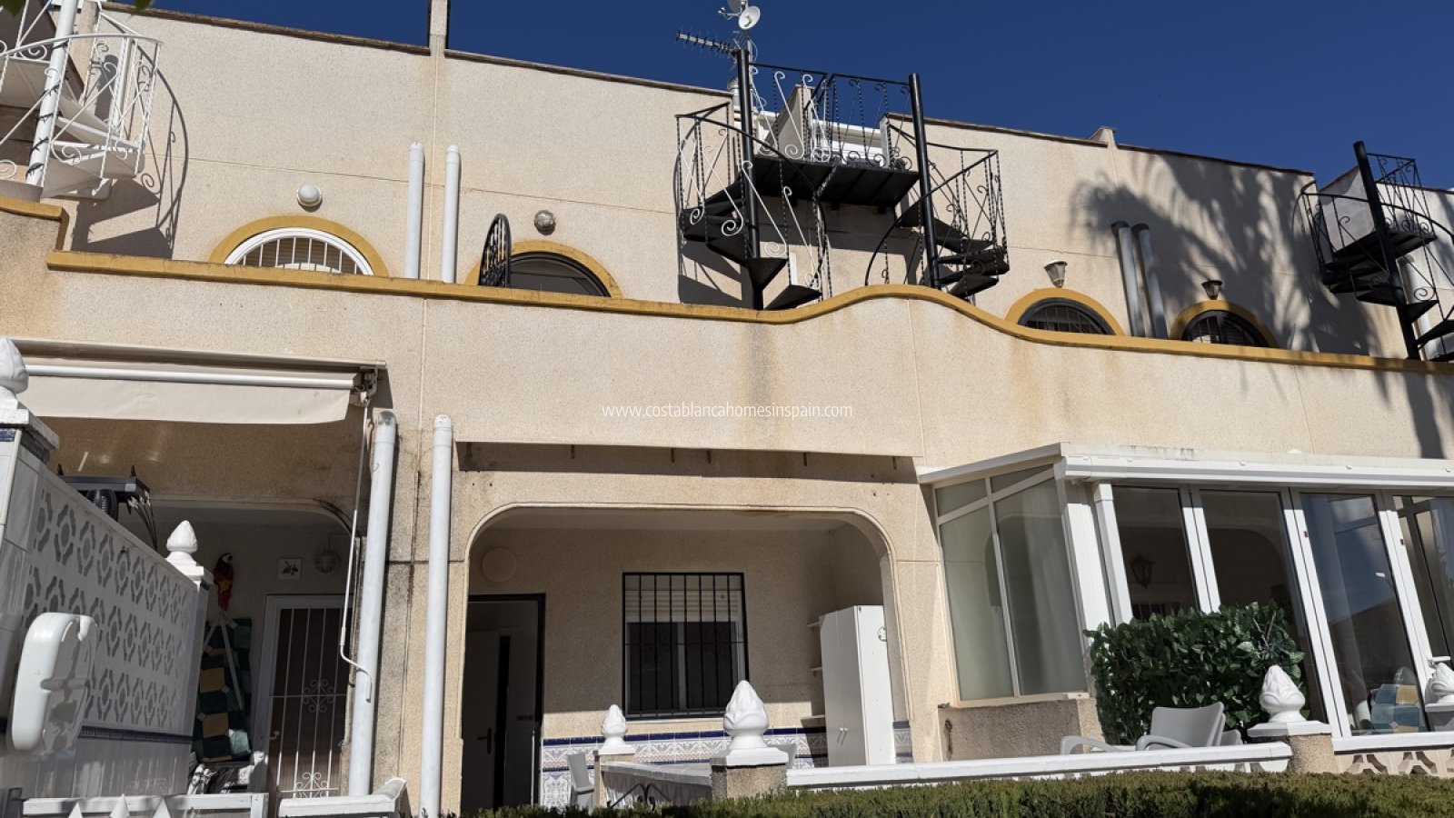 Resale - Townhouse - La Florida