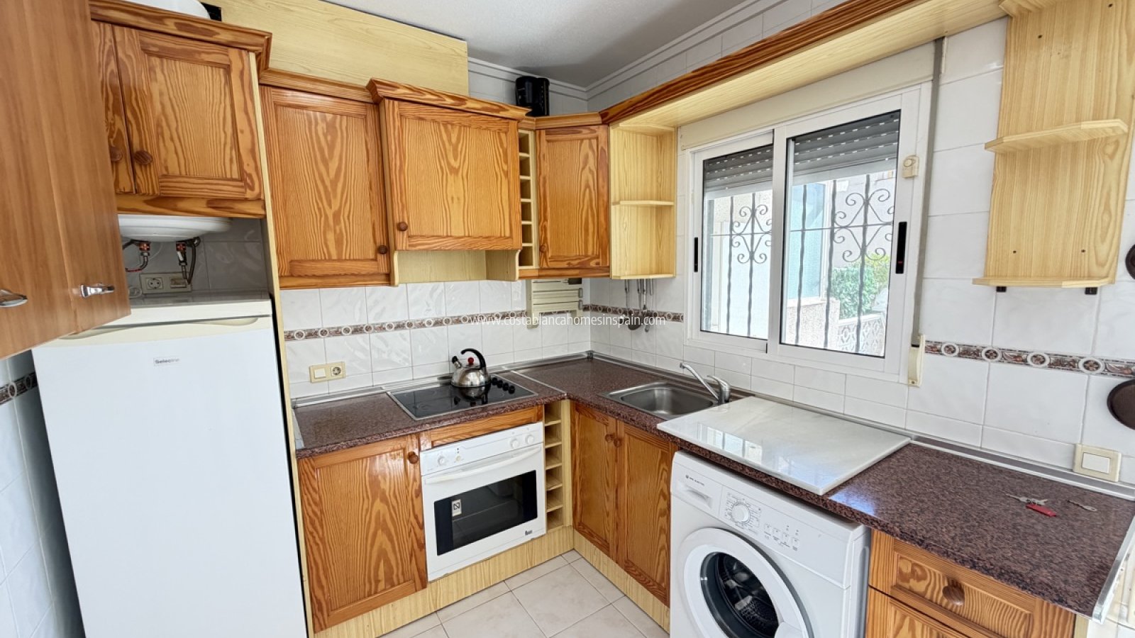 Resale - Townhouse - La Florida