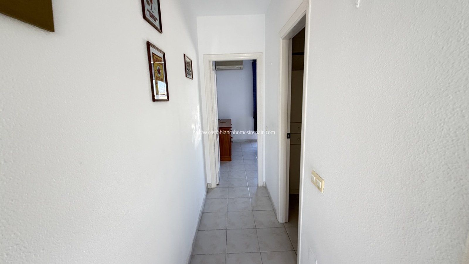 Resale - Townhouse - La Florida
