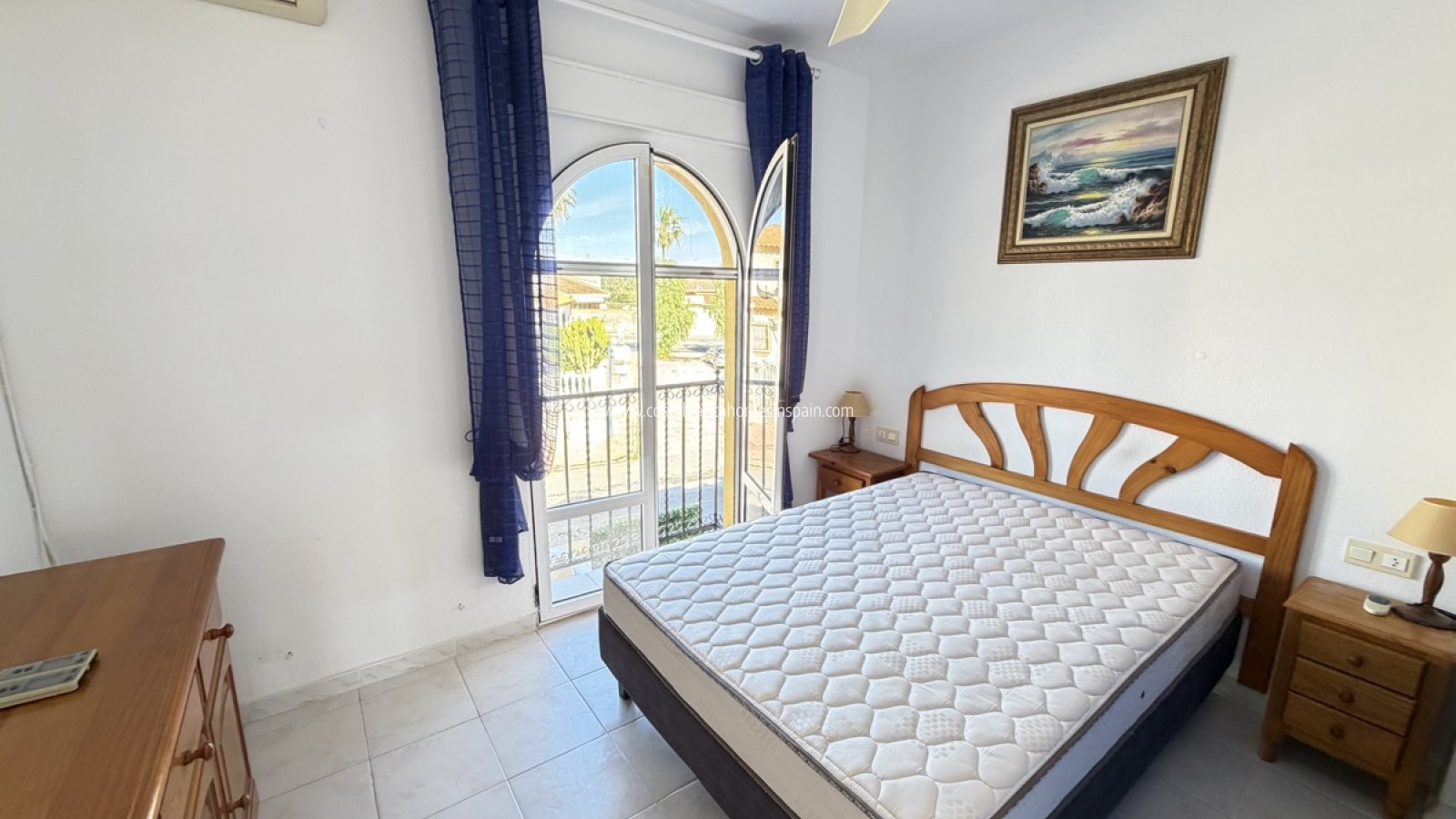 Resale - Townhouse - La Florida