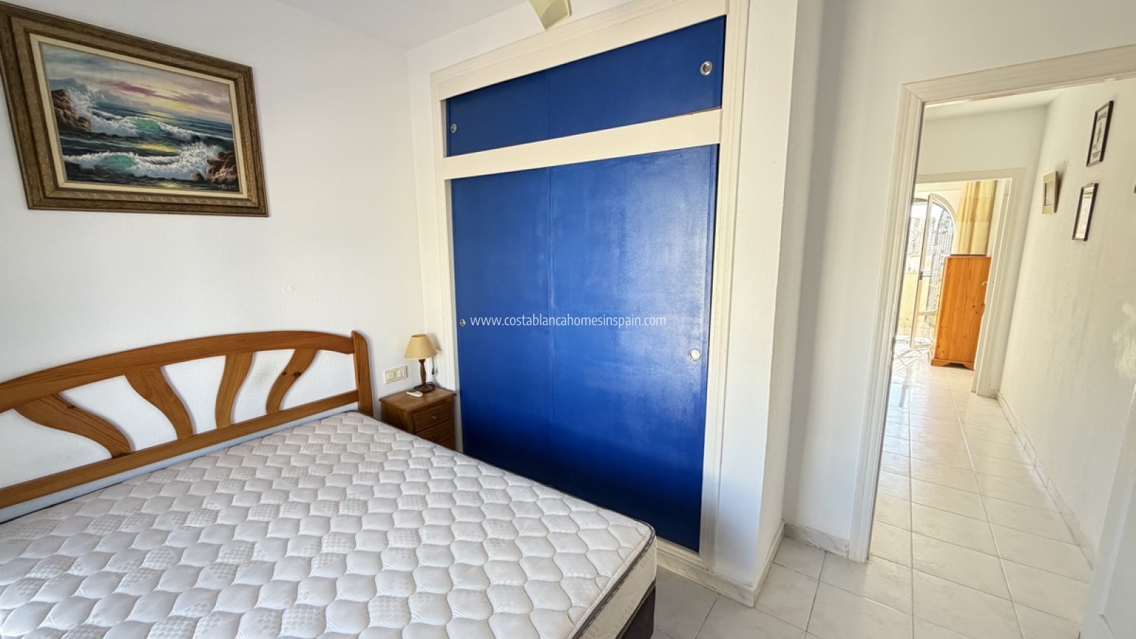 Resale - Townhouse - La Florida