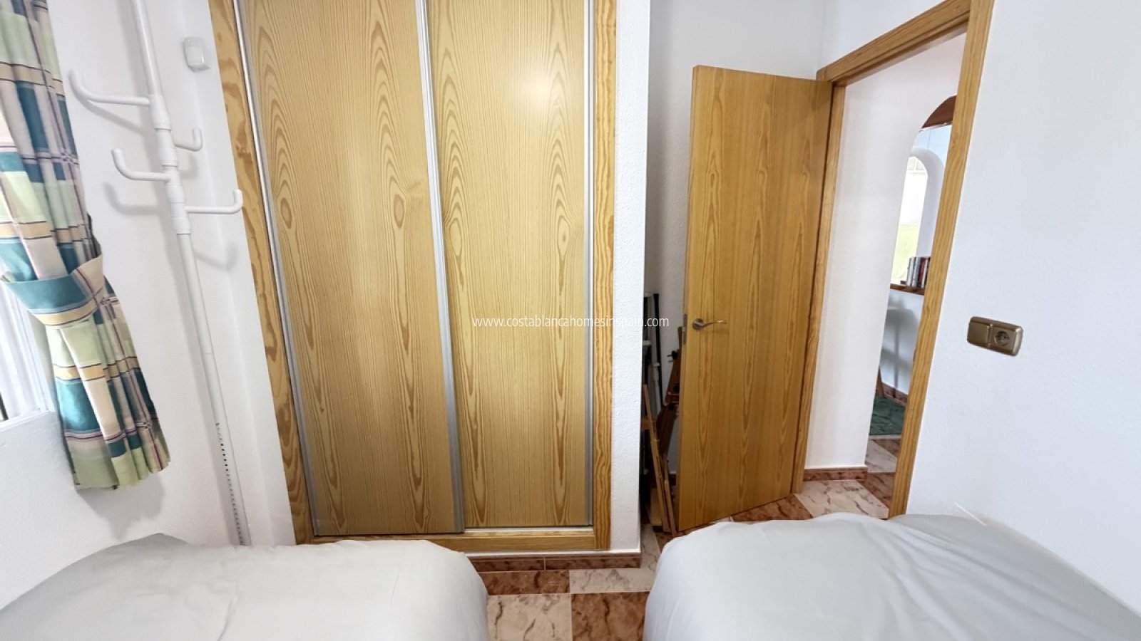 Resale - Townhouse - La Zenia