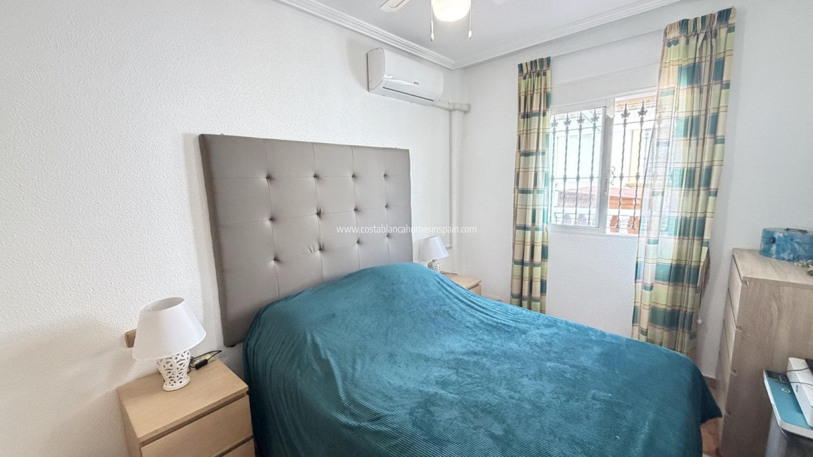 Resale - Townhouse - La Zenia