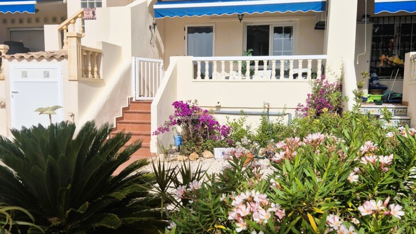 Resale - Townhouse - Las Ramblas - Costa Blanca