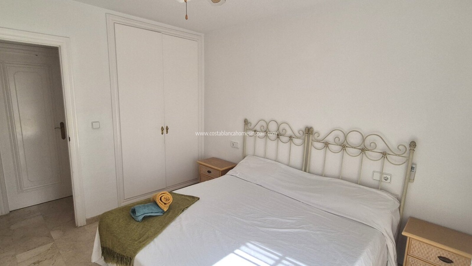 Resale - Townhouse - Las Ramblas - Costa Blanca